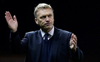 Cựu HLV M.U David Moyes tái xuất ở La Liga