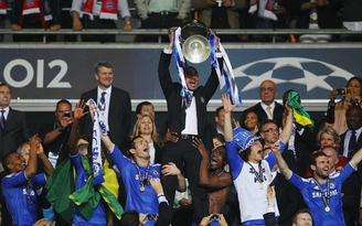 Khi Chelsea đối đầu người hùng một thời Di Matteo