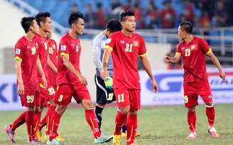 HLV Miura: 'Sai lầm ở hàng thủ Việt Nam chỉ mang tính cá nhân'