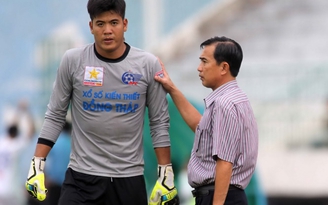 2 cựu tuyển thủ Việt Nam đi kiện