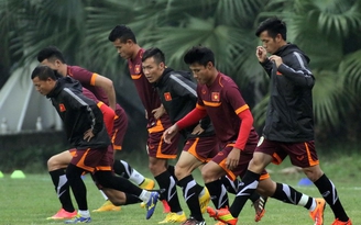 'Tuyển Việt Nam không nên đá phòng ngự'