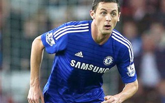 Nemanja Matic: 'Chelsea sẽ đoạt cú ăn bốn'