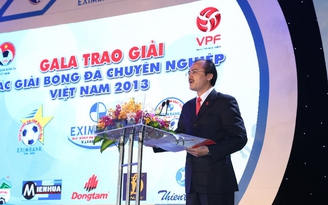 VPF có thể bầu lại chủ tịch