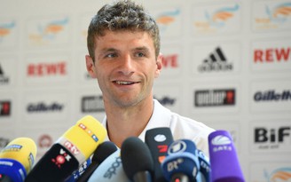 Muller: Thật nhàm chán nếu Ronaldo lại giành Quả bóng vàng