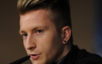 Marco Reus bị phạt hơn nửa triệu euro vì lái xe không giấy phép