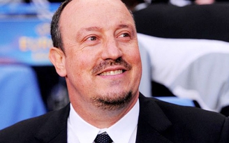 HLV Benitez: Napoli sẽ thắng Juventus để đổi vận