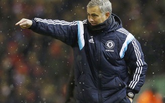 Mourinho hứa Chelsea sẽ gây tổn thương Liverpool