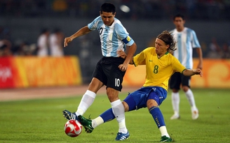 Riquelme giải nghệ, bóng đá mất một tượng đài
