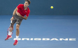 Federer sắp gia nhập CLB 1.000 trận thắng