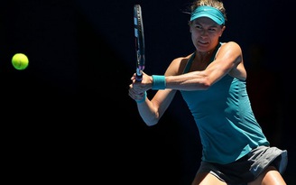 Eugenie Bouchard sẵn sàng vô địch Grand Slam?