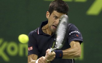 Djokovic gặp Nadal ở bán kết giải Qatar Open