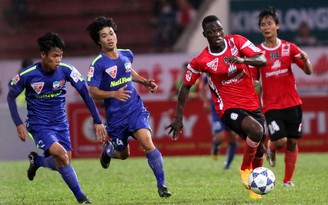 Thanh tra Bộ VH-TT-DL siết chặt quản lý V-League