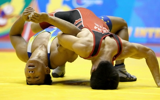 Việt Nam khó vào top 3 SEA Games 28