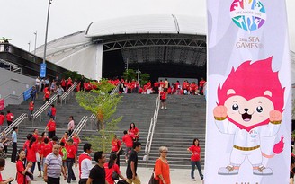 VTV được chỉ định mua bản quyền truyền hình SEA Games 28