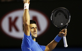 Thắng dễ Murray, Djokovic lần thứ 5 vô địch Úc mở rộng