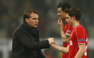 Europa League: Liverpool bị loại tức tưởi bằng loạt sút luân lưu