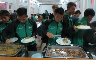 Đề án nâng tầm vóc người Việt Nam 'bất động' vì kinh phí
