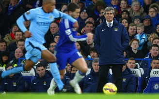 HLV Pellegrini: ‘Cuộc đua vô địch Premier League chưa kết thúc’