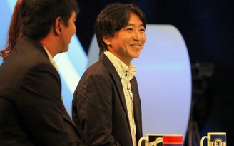 HLV Miura: 'Mục tiêu lớn trong sự nghiệp của tôi là thắng Nhật'