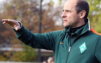 HLV của Bremen 'hù dọa' Bayern Munich