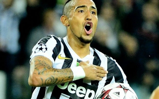Arturo Vidal: ‘Sao tôi phải đi ?’