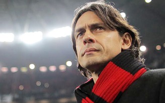 ‘Án treo’ lơ lửng trên đầu HLV Inzaghi