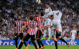 Real Madrid trước 15 ngày quan trọng của mùa giải