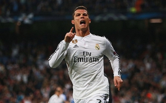 Ronaldo giận vì bị fan Real Madrid chế giễu
