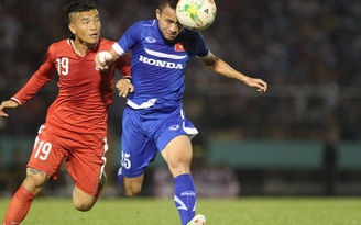 HLV Lê Thụy Hải: ‘Về bản chất, người Thái vẫn hơn xa chúng ta'