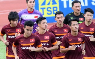 'Nhân tố bí ẩn' Hoàng Thanh Tùng trở lại