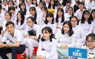 Tây Ninh cho học sinh nghỉ học một tuần để phòng virus corona