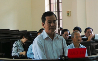 Giám đốc Công ty Phú An Sinh lãnh 19 năm tù