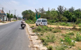 Hỗn chiến với súng hoa cải, bom xăng, một người tử vong