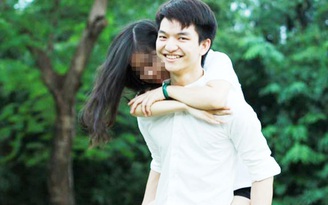 Du học sinh Việt chết đuối ở Nhật bỏ lại năm tháng yêu xa và khát vọng
