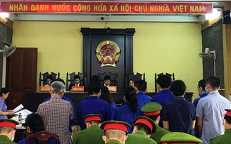 Gian lận điểm thi tại Sơn La: Cựu phó giám đốc Sở phủ nhận việc nhờ nâng điểm