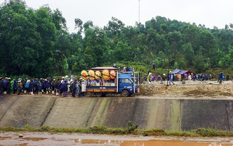 Thanh Hóa: Sống giữa Khu kinh tế Nghi Sơn, người dân lo chết không có chỗ chôn