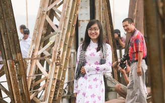 17 tiếng ở Hà Nội
