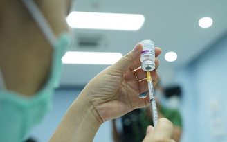 Sẽ mở rộng đối tượng được tiêm vắc xin phòng Covid-19