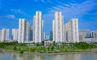 Quản lý vận hành dự án bất động sản: Khó như 'làm dâu trăm họ'
