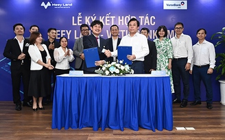 Meey Land hợp tác VietinBank AMC cung cấp dịch vụ tra cứu thông tin quy hoạch