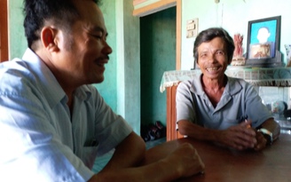 Người Việt phi thường trong lũ dữ - Kỳ 4: Biết nguy hiểm vẫn cứu người