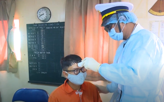 Quảng Ngãi thành lập 20 đội phản ứng nhanh ứng phó virus Corona