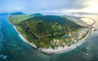 Đảo Lý Sơn trở thành vùng đặc biệt khó khăn giai đoạn 2021 - 2025