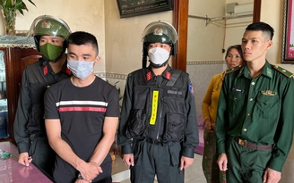 Quảng Ngãi: Bắt giam bị can tổ chức đưa người sang Campuchia trái phép