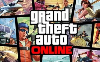 Bản cập nhật mới của Grand Theft Auto Online ngăn chặn “cày tiền”