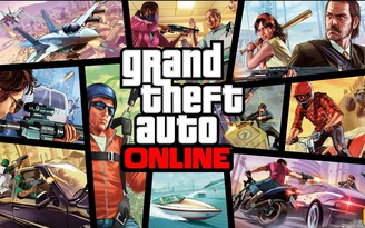 Rộ tin đồn Grand Theft Auto Online cập nhật bản đồ thành phố Liberty và Niko Bellic