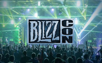 Blizzard dự kiến tổ chức sự kiện Blizzcon trực tuyến vào năm tới
