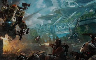EA hé lộ thông tin về Titanfall 3