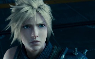 Final Fantasy 7 Remake bán được hơn 5 triệu bản