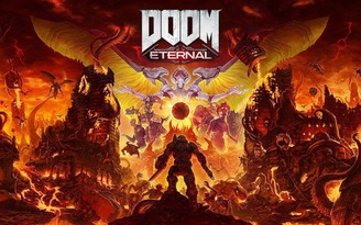 Doom Eternal công bố trailer The Ancient Gods: Part One